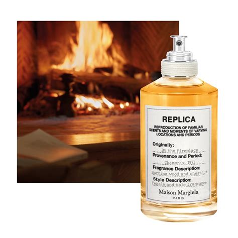 replica perfume 100ml|by the fireplace 100ml.